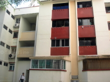 Blk 403 Hougang Avenue 10 (Hougang), HDB 3 Rooms #239622